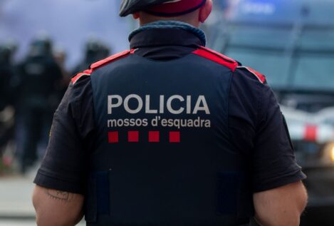 Los Mossos detienen a dos personas por un supuesto ataque homófobo en Barcelona