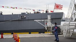 Dos muertos y un herido grave en un tiroteo en un campo de pruebas del Ejército de Japón