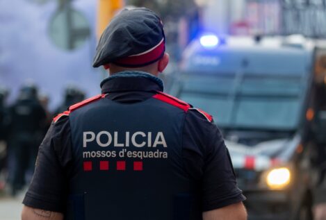 Los Mossos investigan una violación grupal en el barrio del Raval de Barcelona