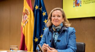 La OCDE eleva al 2,1% el crecimiento del PIB de España en 2023 y al 1,9% el de 2024