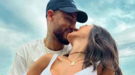 Neymar admite su infidelidad y pide perdón a su novia, embarazada de cinco meses