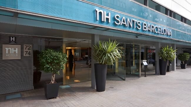 NH cambiará de nombre y se llamará 'Minor Hotels Europe & Americas' desde abril