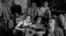 'Las noches de Tefía', la serie que rescata del olvido las prisiones franquistas para 'desviados'