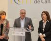 Nueva Canarias consigue oficialmente un quinto escaño en el Parlamento canario