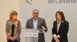 Nueva Canarias consigue oficialmente un quinto escaño en el Parlamento canario
