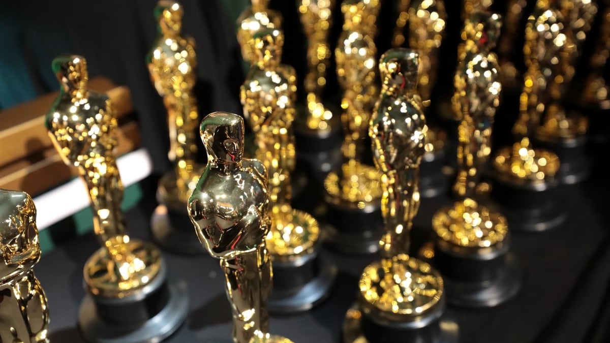 Los Oscar cambian sus reglas en la categoría de mejor película para ayudar al estreno en cine