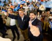 El PP mantiene el pulso en Murcia frente a Vox: «Si hay que ir a elecciones, se irá»