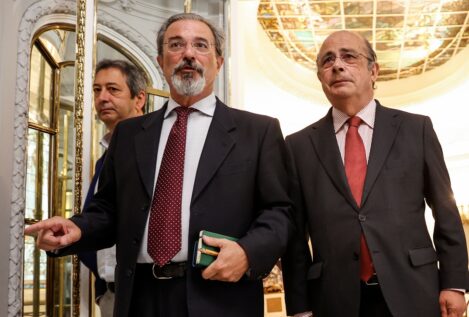 El PP cede a Vox las áreas de Cultura, Justicia y Agricultura en la Comunidad Valenciana