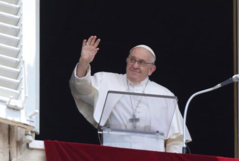 El Papa declara venerable a la vidente de la Virgen de Fátima