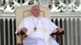 El Papa será operado por un riesgo de obstrucción intestinal