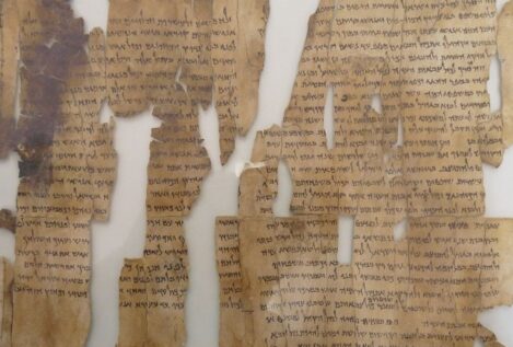 Lo que los papiros cuentan sobre la geografía de los antiguos griegos y romanos