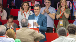 Patxi López y Pilar Alegría comienzan a moverse en el PSOE para suceder a Sánchez