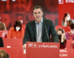 Los barones concederán una tregua a Sánchez hasta el 23-J: «Hay que salvar el PSOE»
