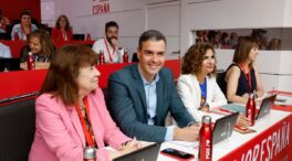 Así hemos contado un Comité Federal del PSOE clave para el futuro del partido