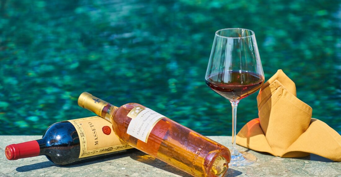 Basta de secretos: los vinos europeos deberán confesar todo su contenido