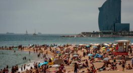 CCOO pide limitar el número de turistas en «zonas saturadas» como Madrid o Barcelona 