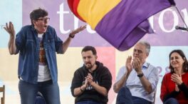 La líder de Podemos en Valencia dimite tras el mal resultado el 28-M