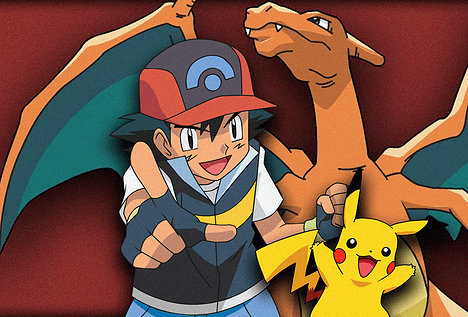 La franquicia Pokémon crece más que nunca registrando récords de ingresos en 2023