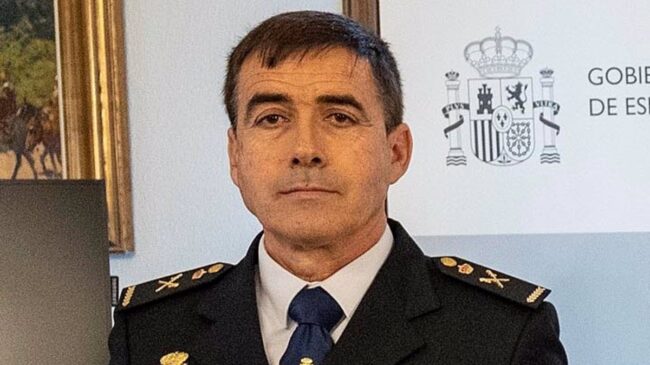 Marlaska pone al frente de la formación de la Policía al comisario de Ceuta y exjefe del GEO