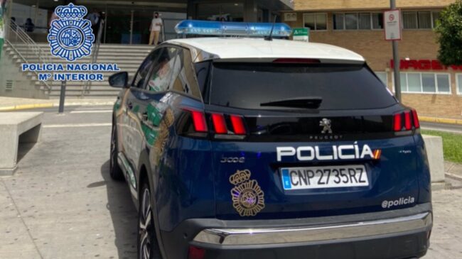 A prisión un hombre por robar y amenazar con un cuchillo a seis menores de edad en Cádiz