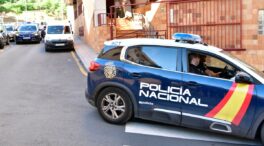 Desmontan en Málaga un centro de llamadas usado para la explotación sexual en Francia