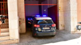 La Policía detiene a un indigente por intentar matar a otro en la antigua cárcel de Palma