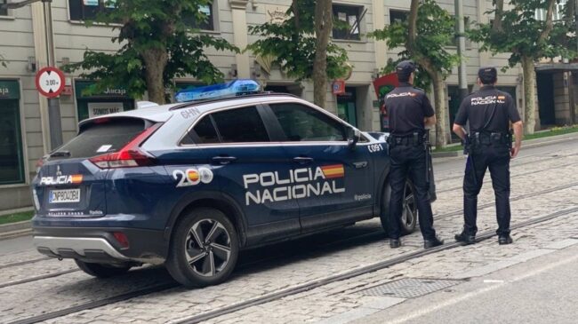 Arrestado el último miembro fugado de la saga de 'aluniceros' más antigua de España