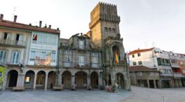 Investigan la muerte de un caballo y la agresión a su jinete en Porriño (Pontevedra)