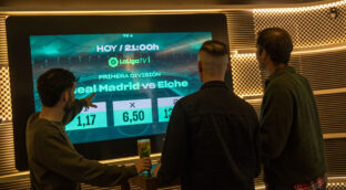 El juego privado ha pagado 1.697 millones en impuestos en el último año