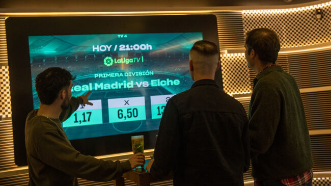 El juego privado ha pagado 1.697 millones en impuestos en el último año