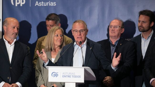 ¿Qué tiene que pasar para que el PP logre un escaño en Asturias y gane al PSOE?