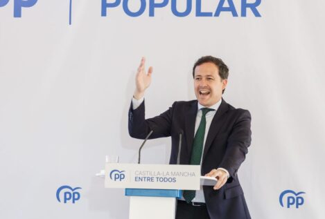 El PP y Vox pactan gobernar juntos en Toledo después de 16 años del PSOE en la Alcaldía