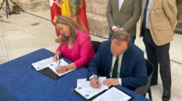 El PP ocupará la Alcaldía de Burgos y Vox la vicealcaldía tras el pacto de coalición
