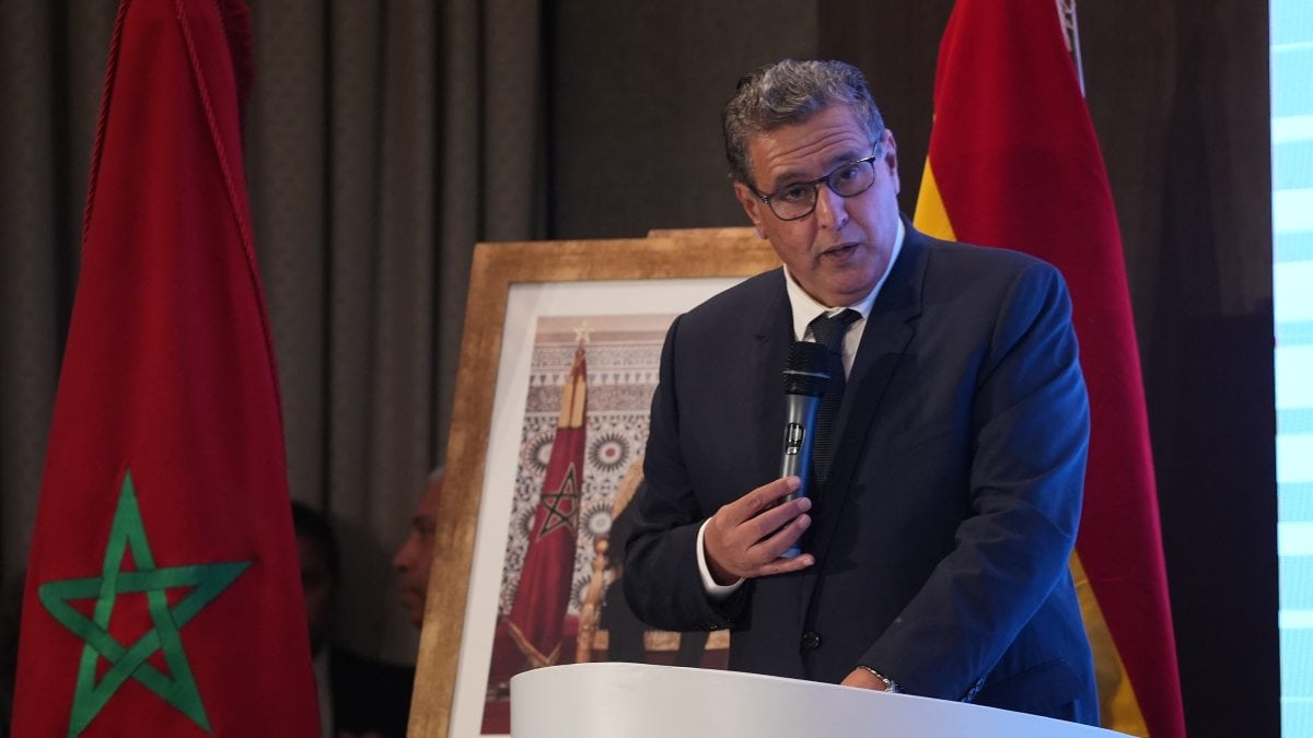 Marruecos afirma que es un «patinazo» que la UE señale que Ceuta y Melilla son españolas