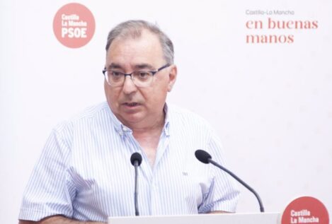 El PSOE ofrece al PP que se respete la lista más votada en los municipios de Castilla-La Mancha