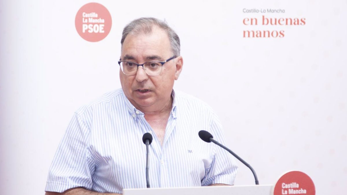 El PSOE ofrece al PP que se respete la lista más votada en los municipios de Castilla-La Mancha