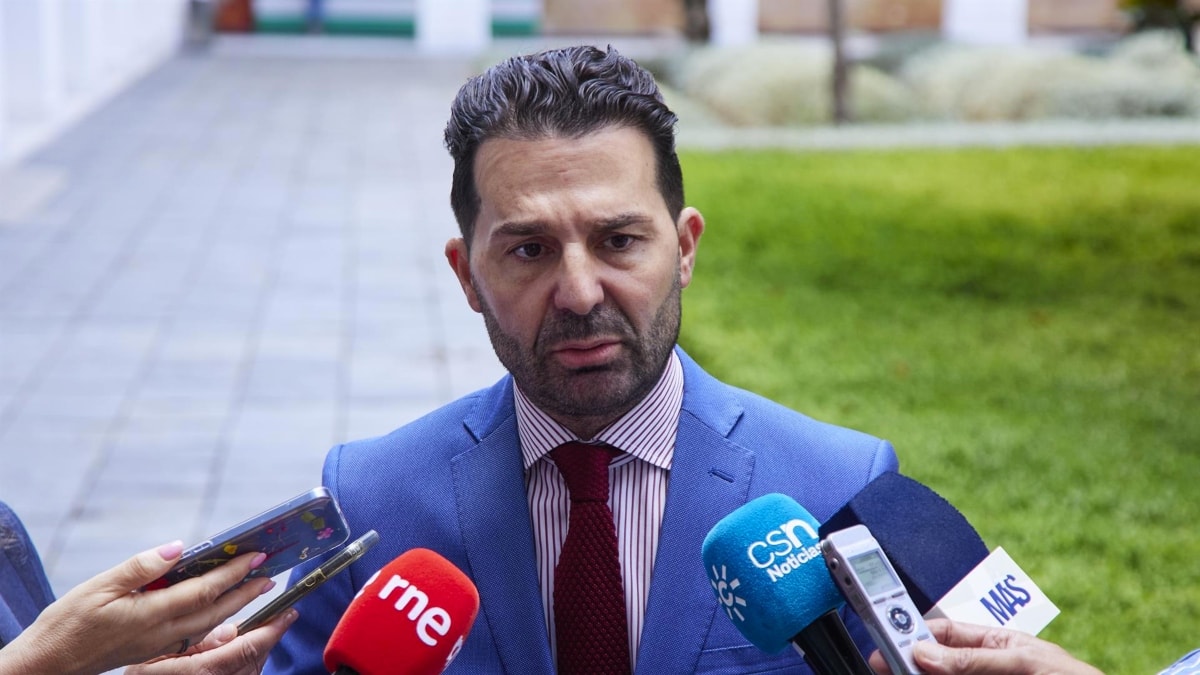El ‘ex tres’ del PSOE andaluz niega un chantaje y prepara una querella contra la edil de Maracena