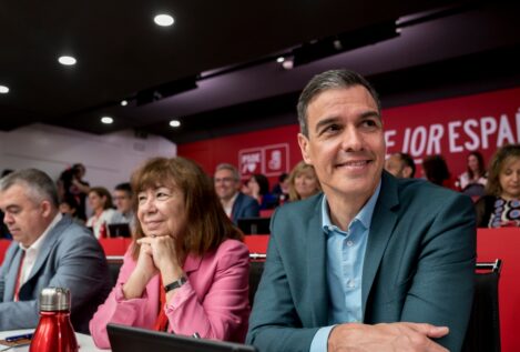 El PSOE denuncia a tres periódicos por sus encuestas electorales