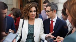 El PSOE contactará en las próximas horas con el PP para negociar los debates