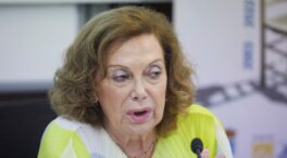 La presidenta del PSOE de Sevilla 'rectifica': Bendodo no es un «judío nazi», sólo es «nazi»