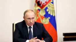Putin denuncia la «utilización» de los «patriotas» de Wagner y les ofrece marcharse a Bielorrusia