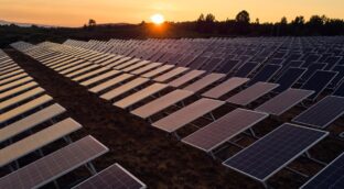 Inquietud entre los inversores 'verdes' por los planes del Gobierno para evitar apagones