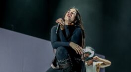Rosalía arrasa con la fiebre 'motomomami' en el cierre de un Primavera Sound accidentado