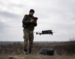 Rusia derriba nueve drones de ataque sobre Crimea