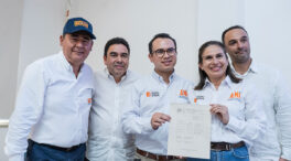 Sacyr firma el acta de inicio del proyecto público-privado de restauración de los ecosistemas degradados del Canal del Dique (Colombia)