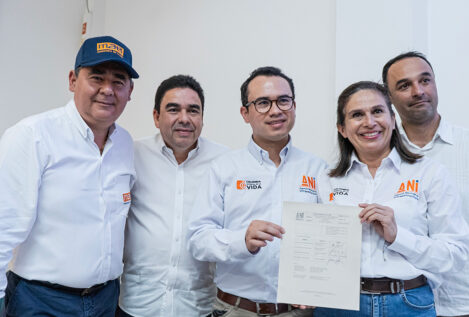 Sacyr firma el acta de inicio del proyecto público-privado de restauración de los ecosistemas degradados del Canal del Dique (Colombia)