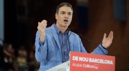 Encuesta | ¿Quién podría suceder a Sánchez como líder del PSOE si pierde las generales?