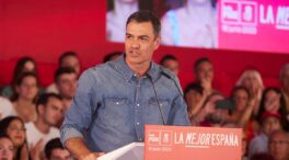 El PSOE promete impedir el acceso de los menores al porno
