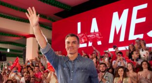 Esta es la fecha límite para la investidura de Pedro Sánchez