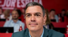 Lea aquí el discurso completo de Pedro Sánchez ante el Comité Federal del PSOE